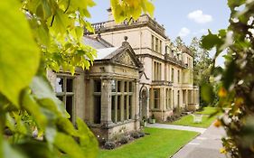 Holne Park House Devon